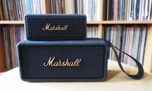 So sánh giá Loa Bluetooth Marshall Middleton rẻ nhất? - Ảnh 10