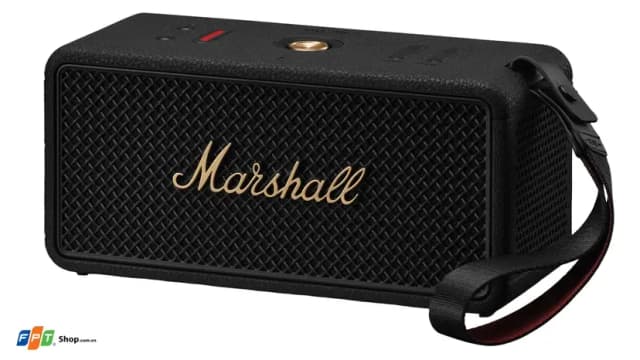 So sánh giá Loa Bluetooth Marshall Middleton II rẻ nhất?