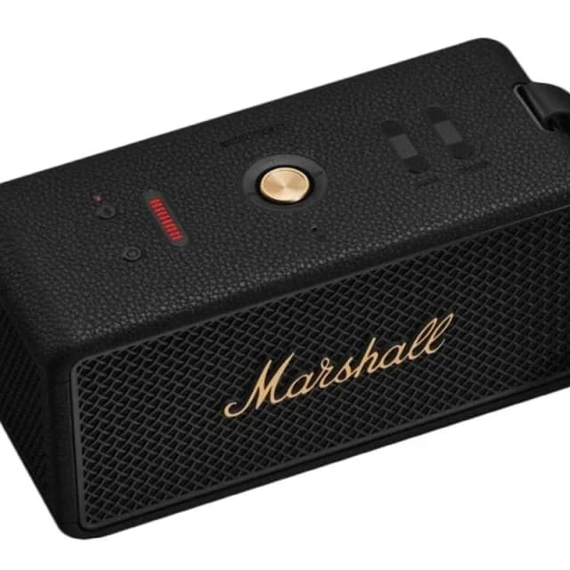 So sánh giá Loa Bluetooth Marshall Middleton II rẻ nhất? - Ảnh 13