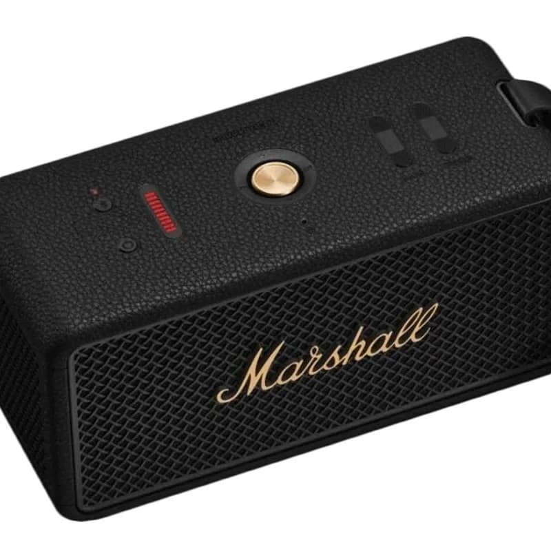Loa Bluetooth Marshall Middleton II - Giá rẻ nhất hôm nay - Ảnh 13