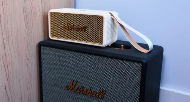 So sánh giá Loa Bluetooth Marshall Middleton II rẻ nhất? - Ảnh 14
