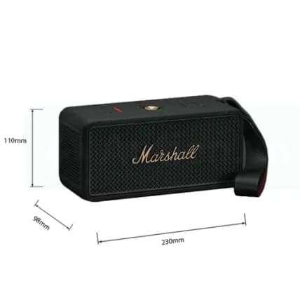 So sánh giá Loa Bluetooth Marshall Middleton II rẻ nhất? - Ảnh 15
