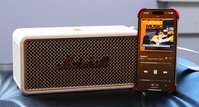 Loa Bluetooth Marshall Middleton II - Giá rẻ nhất hôm nay - Ảnh 16
