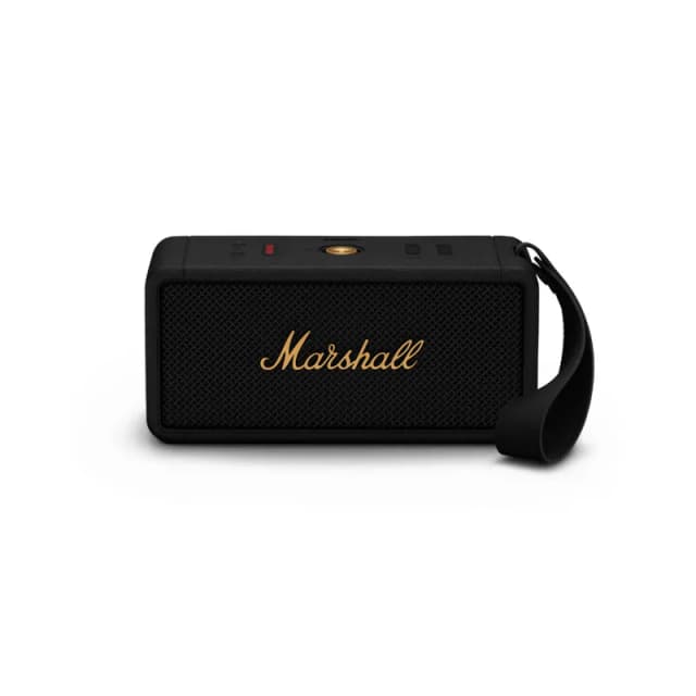 So sánh giá Loa Bluetooth Marshall Middleton II rẻ nhất? - Ảnh 4