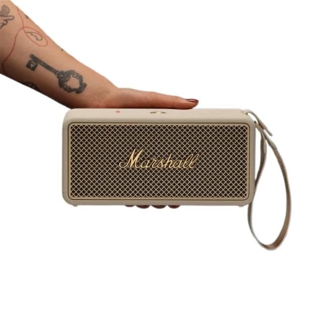 So sánh giá Loa Bluetooth Marshall Middleton II rẻ nhất? - Ảnh 6