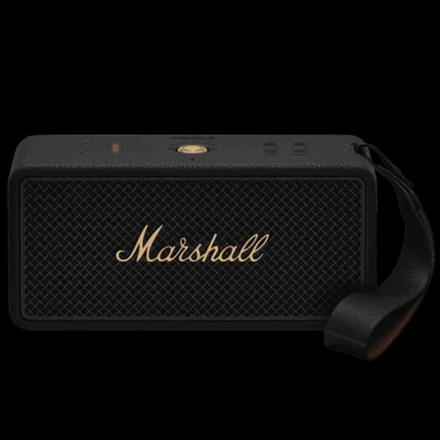 So sánh giá Loa Bluetooth Marshall Middleton II rẻ nhất? - Ảnh 7