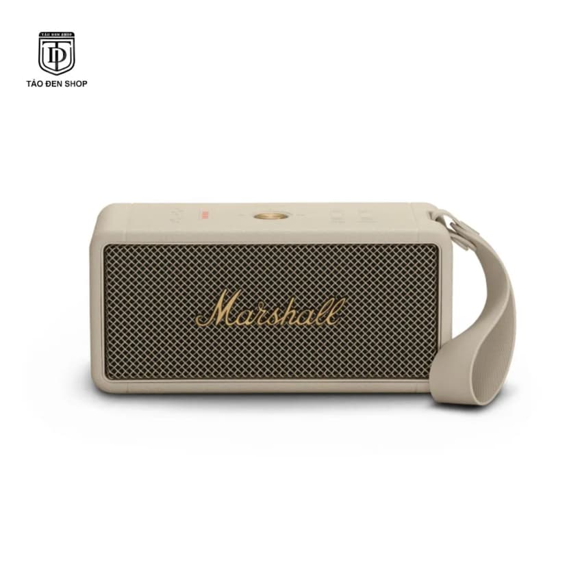 Loa Bluetooth Marshall Middleton II - Giá rẻ nhất hôm nay - Ảnh 9