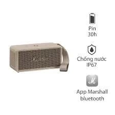Loa Bluetooth Marshall Middleton II - Giá rẻ nhất hôm nay - Ảnh 10