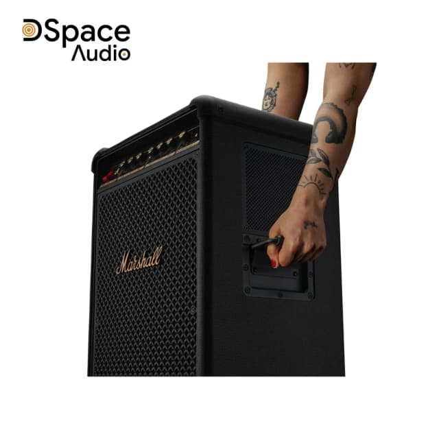 So sánh giá Loa Bluetooth Marshall Party Bromley 750 rẻ nhất? - Ảnh 11