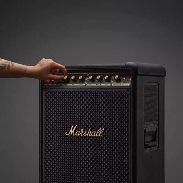 So sánh giá Loa Bluetooth Marshall Party Bromley 750 rẻ nhất? - Ảnh 13