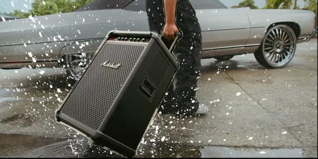 So sánh giá Loa Bluetooth Marshall Party Bromley 750 rẻ nhất? - Ảnh 15