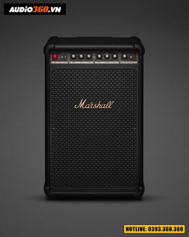 So sánh giá Loa Bluetooth Marshall Party Bromley 750 rẻ nhất? - Ảnh 16