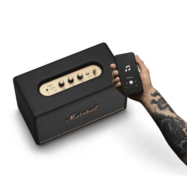 So sánh giá Loa Bluetooth Marshall Stanmore III rẻ nhất? - Ảnh 11