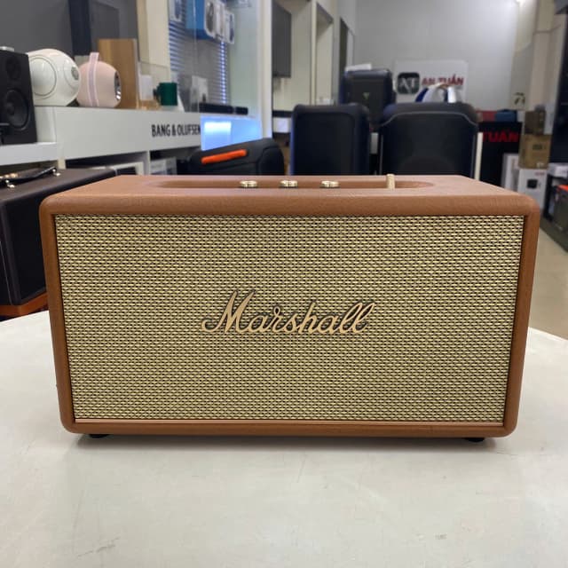 So sánh giá Loa Bluetooth Marshall Stanmore III rẻ nhất? - Ảnh 13