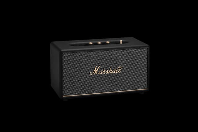 So sánh giá Loa Bluetooth Marshall Stanmore III rẻ nhất? - Ảnh 14