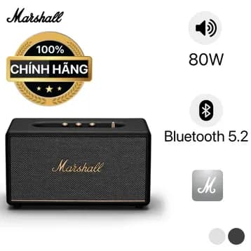 So sánh giá Loa Bluetooth Marshall Stanmore III rẻ nhất? - Ảnh 5