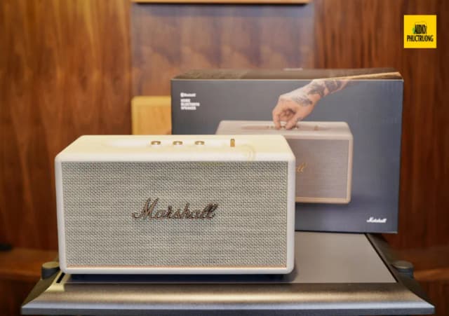So sánh giá Loa Bluetooth Marshall Stanmore III rẻ nhất? - Ảnh 9