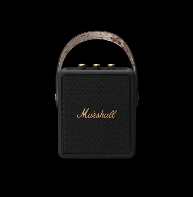 So sánh giá Loa Bluetooth Marshall Stockwell II rẻ nhất?