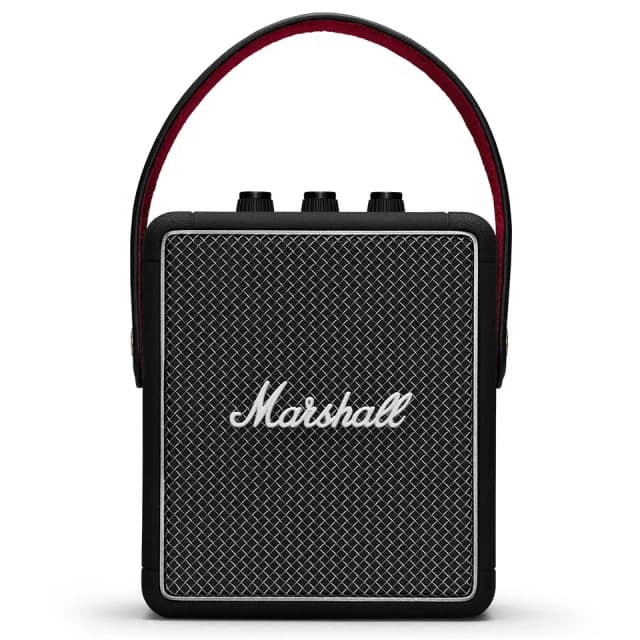 So sánh giá Loa Bluetooth Marshall Stockwell II rẻ nhất? - Ảnh 2
