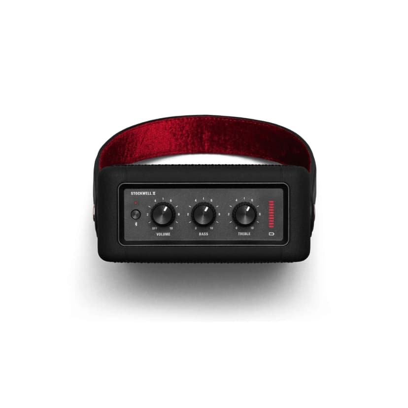 Loa Bluetooth Marshall Stockwell II - Giá rẻ nhất hôm nay - Ảnh 11