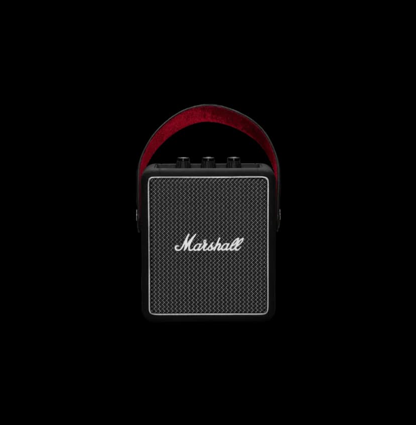 Loa Bluetooth Marshall Stockwell II - Giá rẻ nhất hôm nay - Ảnh 12