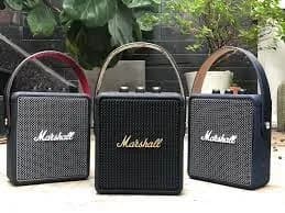 Loa Bluetooth Marshall Stockwell II - Giá rẻ nhất hôm nay - Ảnh 13