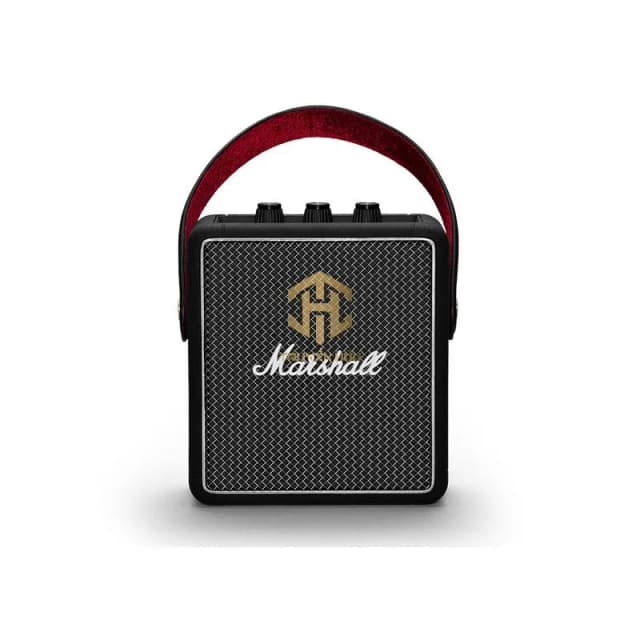 So sánh giá Loa Bluetooth Marshall Stockwell II rẻ nhất? - Ảnh 17