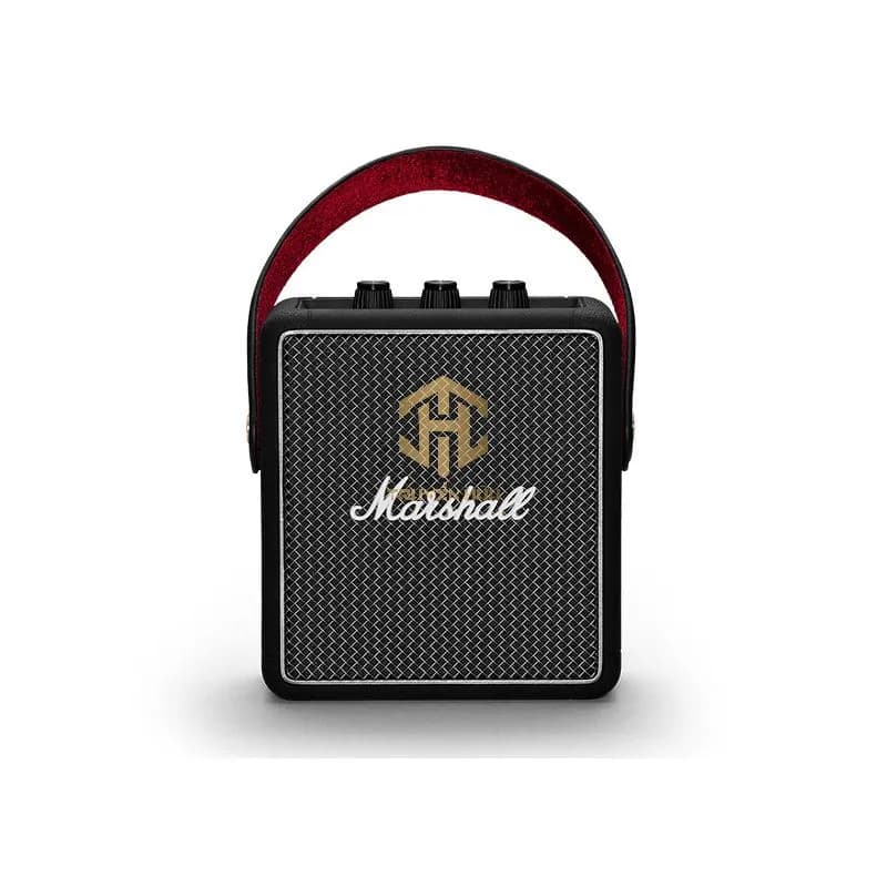 Loa Bluetooth Marshall Stockwell II - Giá rẻ nhất hôm nay - Ảnh 17