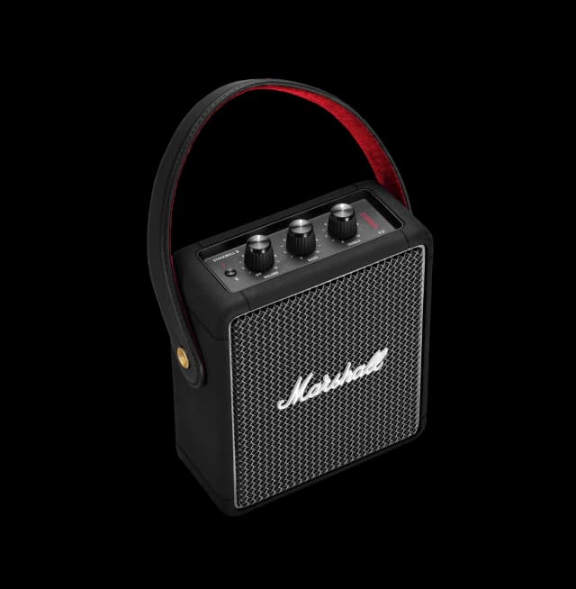 So sánh giá Loa Bluetooth Marshall Stockwell II rẻ nhất? - Ảnh 3