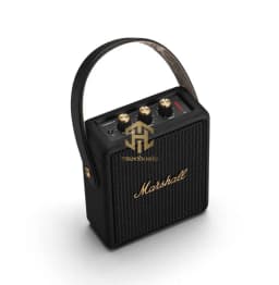 Loa Bluetooth Marshall Stockwell II - Giá rẻ nhất hôm nay - Ảnh 4