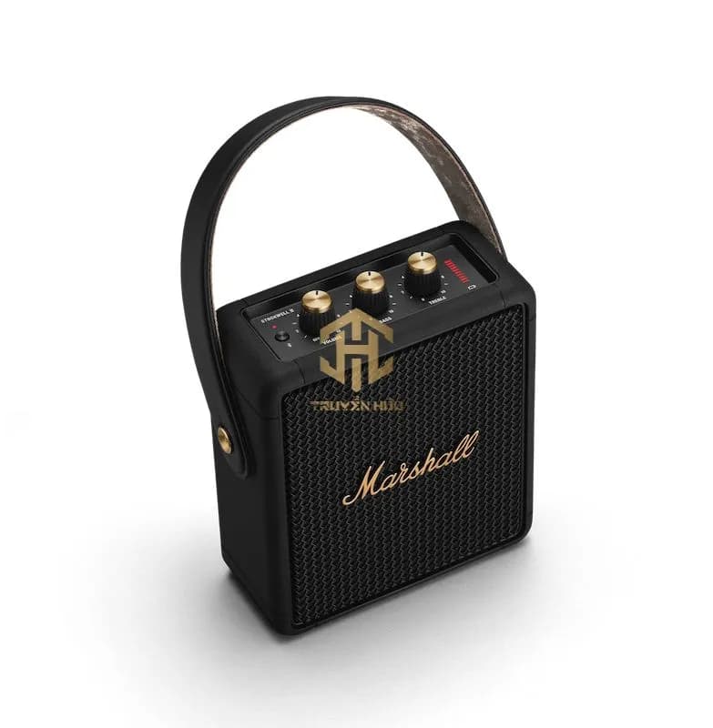 Loa Bluetooth Marshall Stockwell II - Giá rẻ nhất hôm nay - Ảnh 4