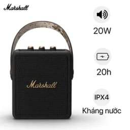 Loa Bluetooth Marshall Stockwell II - Giá rẻ nhất hôm nay - Ảnh 5