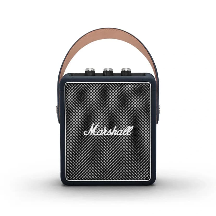 Loa Bluetooth Marshall Stockwell II - Giá rẻ nhất hôm nay - Ảnh 9