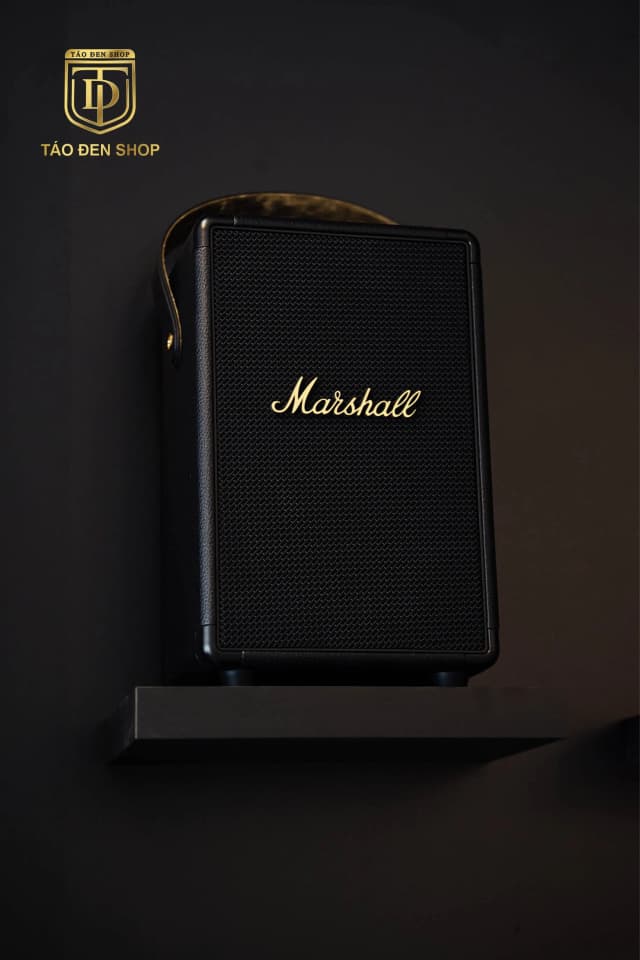 So sánh giá Loa Bluetooth Marshall Tufton rẻ nhất? - Ảnh 12