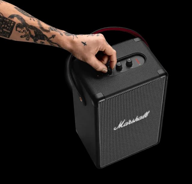 So sánh giá Loa Bluetooth Marshall Tufton rẻ nhất? - Ảnh 13