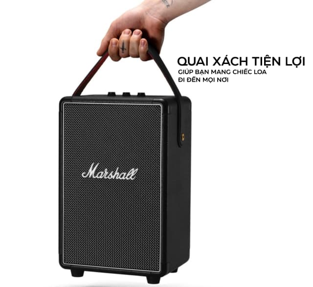 So sánh giá Loa Bluetooth Marshall Tufton rẻ nhất? - Ảnh 14