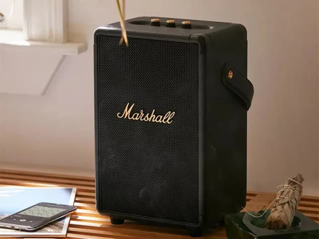 So sánh giá Loa Bluetooth Marshall Tufton rẻ nhất? - Ảnh 15