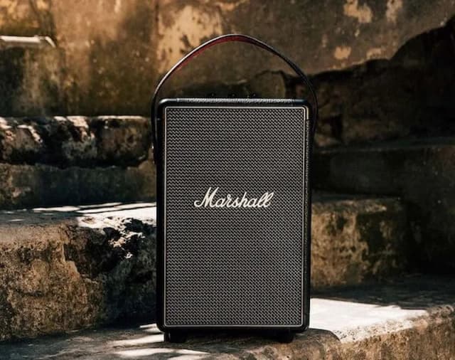 So sánh giá Loa Bluetooth Marshall Tufton rẻ nhất? - Ảnh 16