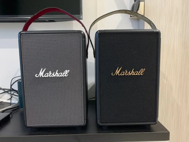 So sánh giá Loa Bluetooth Marshall Tufton rẻ nhất? - Ảnh 6