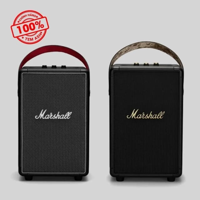 So sánh giá Loa Bluetooth Marshall Tufton rẻ nhất? - Ảnh 10