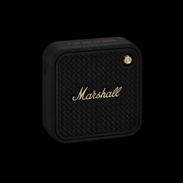 So sánh giá Loa Bluetooth Marshall Willen II rẻ nhất?