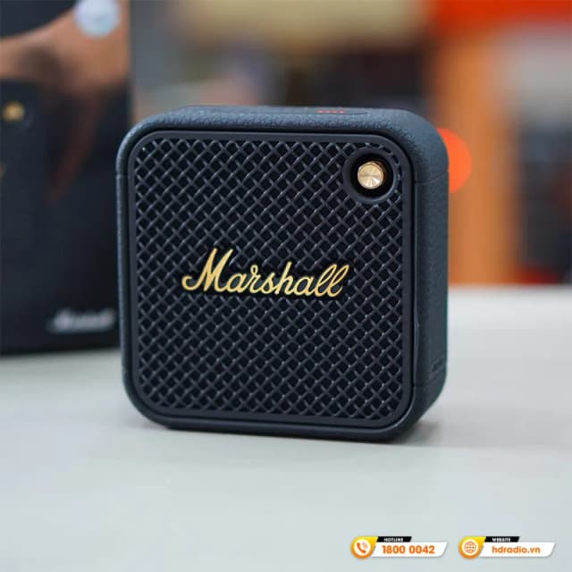 So sánh giá Loa Bluetooth Marshall Willen II rẻ nhất? - Ảnh 11