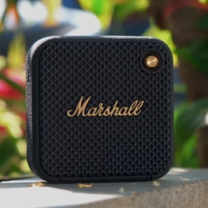 So sánh giá Loa Bluetooth Marshall Willen II rẻ nhất? - Ảnh 15