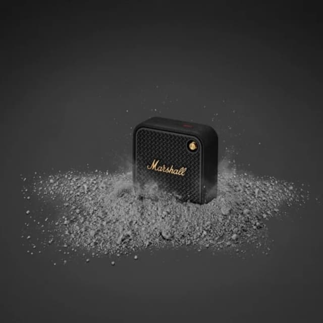 So sánh giá Loa Bluetooth Marshall Willen II rẻ nhất? - Ảnh 16