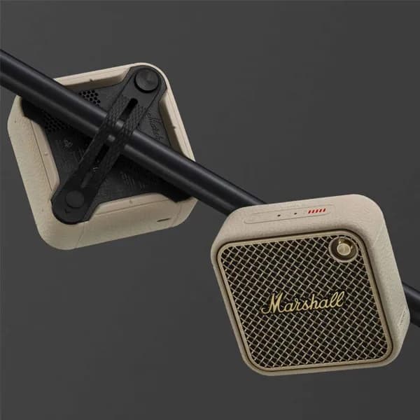 So sánh giá Loa Bluetooth Marshall Willen II rẻ nhất? - Ảnh 20