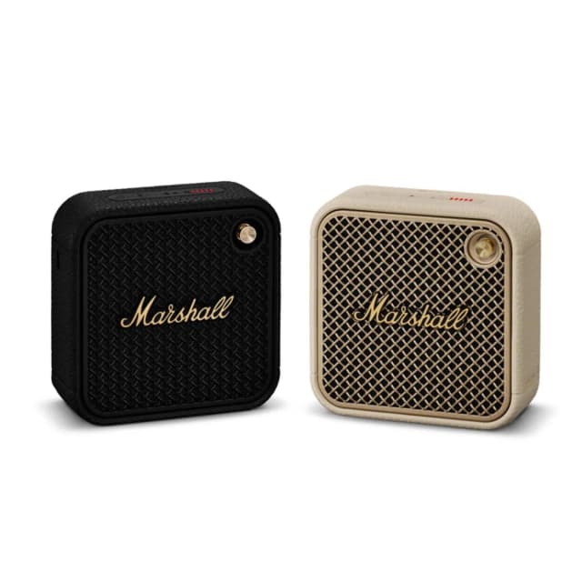 So sánh giá Loa Bluetooth Marshall Willen II rẻ nhất? - Ảnh 4