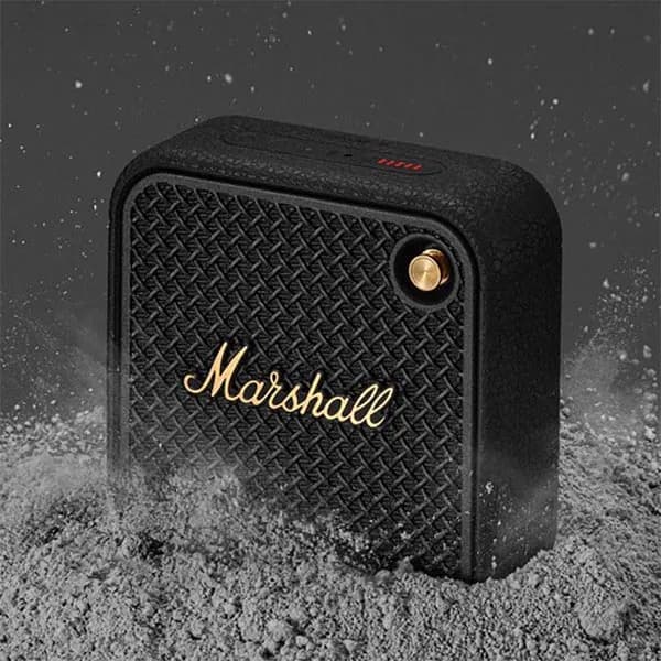 So sánh giá Loa Bluetooth Marshall Willen II rẻ nhất? - Ảnh 5