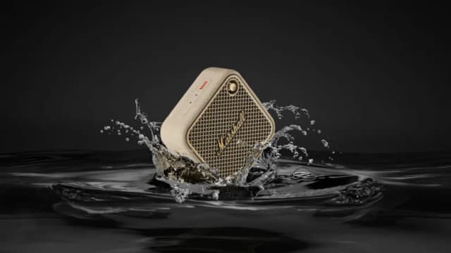 So sánh giá Loa Bluetooth Marshall Willen II rẻ nhất? - Ảnh 7