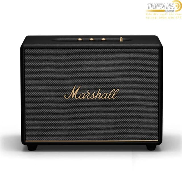 So sánh giá Loa Bluetooth Marshall Woburn III rẻ nhất?