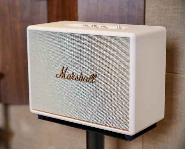 So sánh giá Loa Bluetooth Marshall Woburn III rẻ nhất? - Ảnh 2